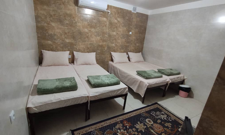 اجاره مهمانپذیر سجاد نزدیک حرم (104)