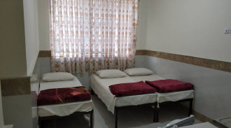 اجاره مهمانپذیر سجاد نزدیک حرم (201)