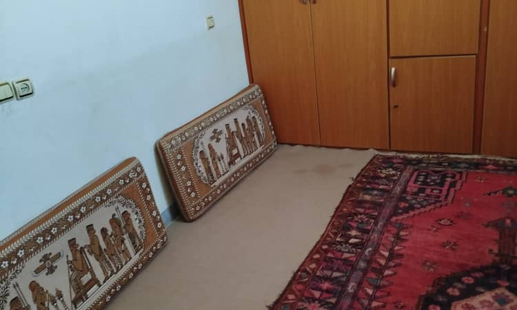 اجاره ویلا دو خوابه دره شهر