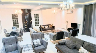 اجاره آپارتمان شیک و مجهز دوخواب 140 متری