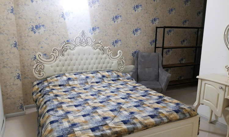 اجاره آپارتمان شیک و مجهز دوخواب 140 متری