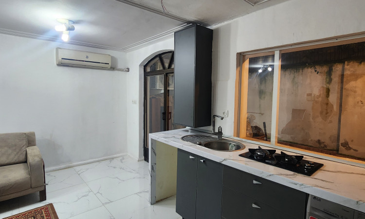 اجاره سوئیت گلی مرکز گلسار