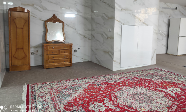 اجاره آپارتمان یک خوابه رضایی