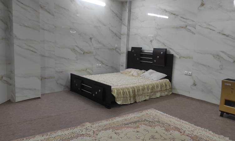 اجاره آپارتمان یک خوابه رضایی