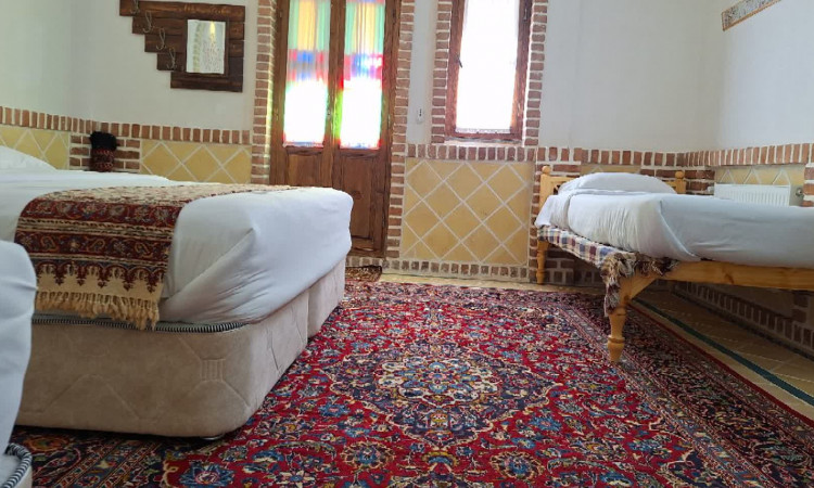 رزرو بوم گردی دربست با ظرفیت 25نفر (فول برد)