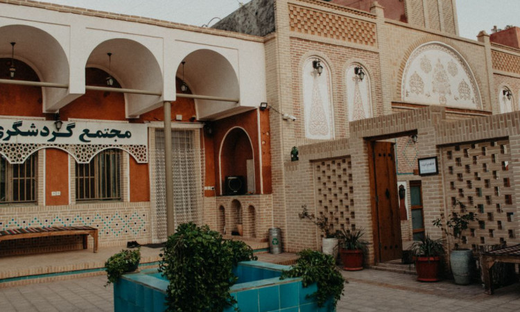 رزرو بوم گردی دربست با ظرفیت 25نفر (فول برد)