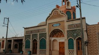رزرو بوم گردی دربست با ظرفیت 25نفر (فول برد)