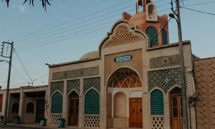رزرو بوم گردی دربست با ظرفیت 25نفر (فول برد)