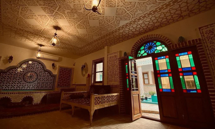 رزرو بوم گردی دربست با ظرفیت 25نفر (فول برد)