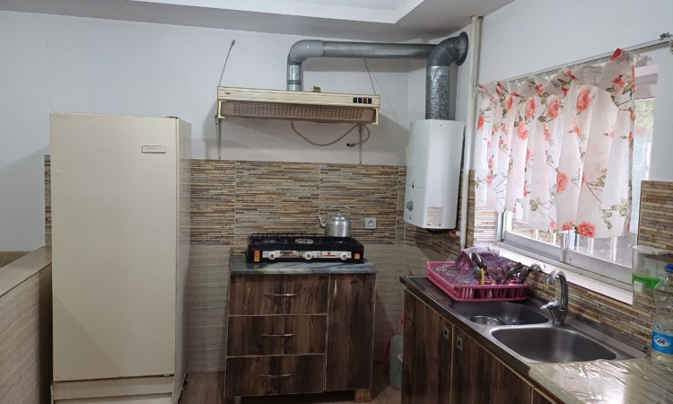 اجاره ویلا تک خواب کوهپایه 141