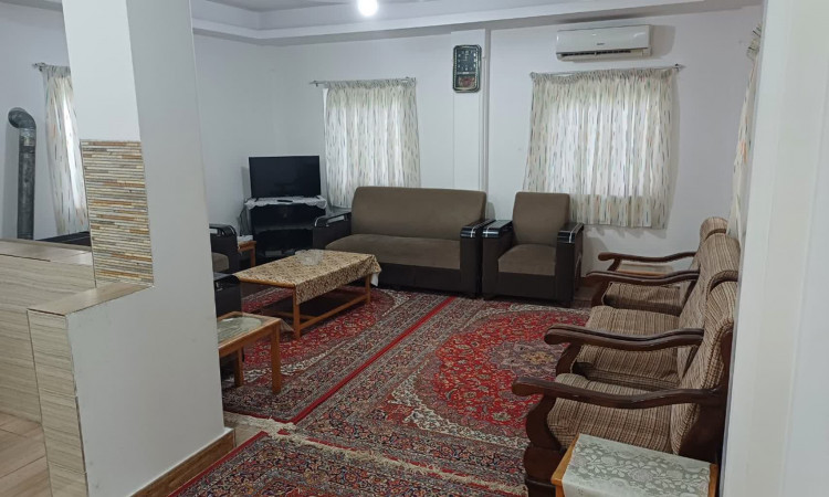 اجاره ویلا تک خواب کوهپایه 141