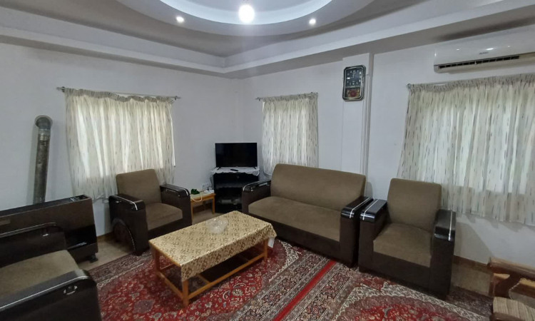 اجاره ویلا تک خواب کوهپایه 141