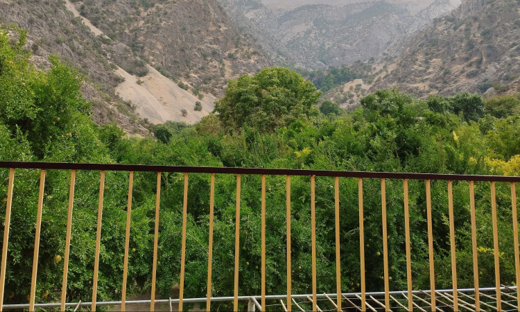 اجاره ویلا در شیوند، شهرستان ایذه