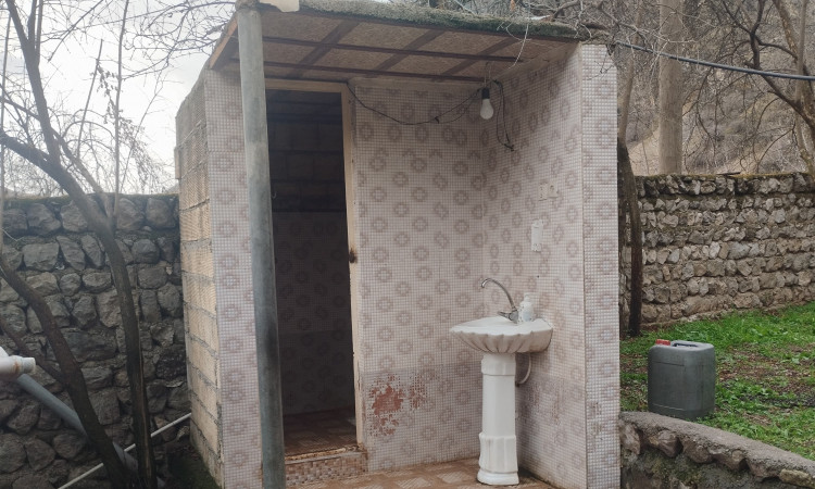 اجاره ویلا در شیوند، شهرستان ایذه
