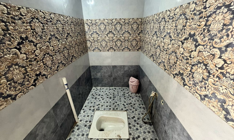 اجاره ویلا باغ و کلبه سویسی ناژوان