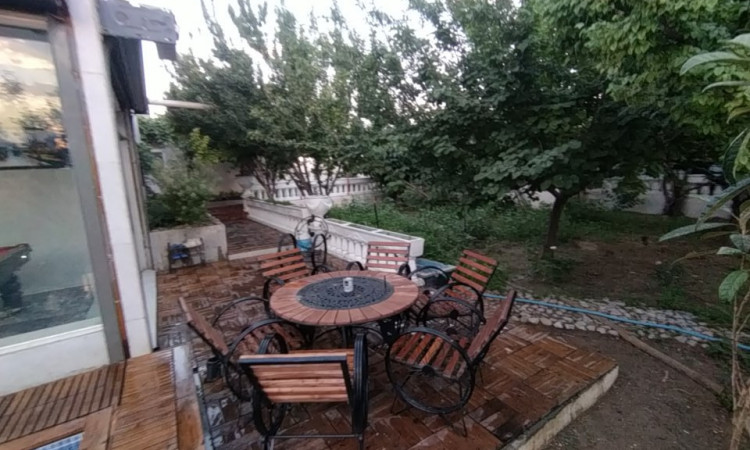 اجاره ویلا باغ و کلبه سویسی ناژوان