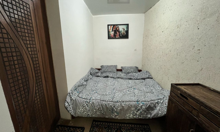 اجاره ویلا باغ و کلبه سویسی ناژوان
