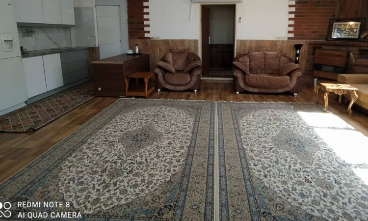اجاره ویلا باغ و کلبه سویسی ناژوان