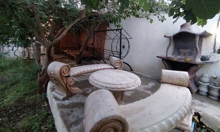 اجاره ویلا باغ و کلبه سویسی ناژوان