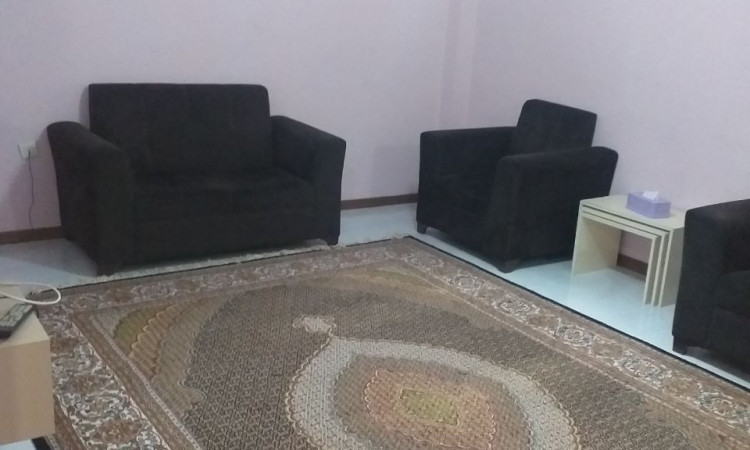 رزرو هتل آپارتمان علی کوچولو واحد تک خواب (1)