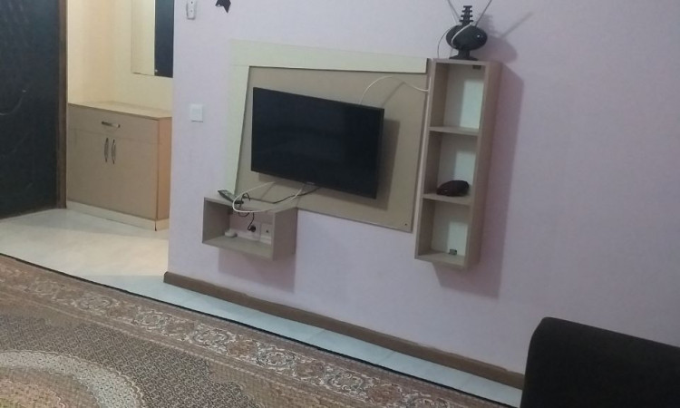 رزرو هتل آپارتمان علی کوچولو واحد تک خواب (1)