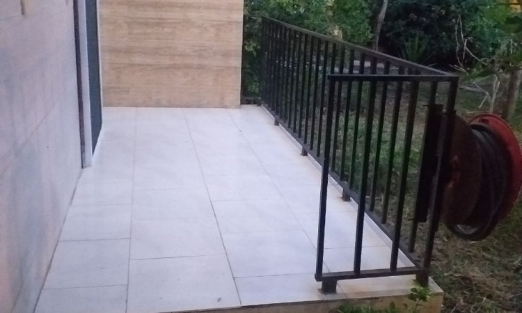 رزرو هتل آپارتمان علی کوچولو واحد تک خواب (1)