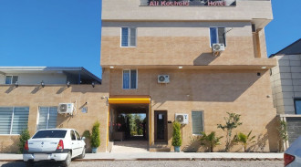 حجز فندق ALI LITTLE DOPARTEMENT (2)