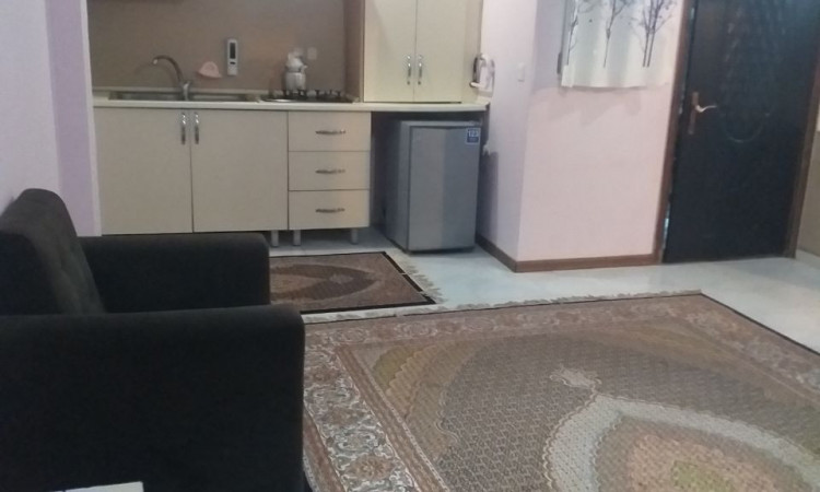 رزرو هتل آپارتمان علی کوچولو واحد تک خواب (6)