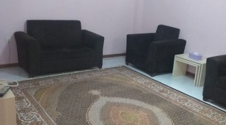 رزرو هتل آپارتمان علی کوچولو واحد تک خواب (6)