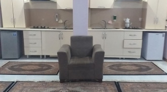 حجز فندق Ali Little Double Bed Unit (5)