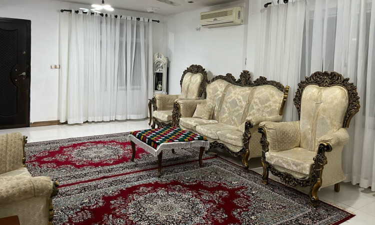 اجاره ویلا دو خواب نزدیک رودخانه پارسا