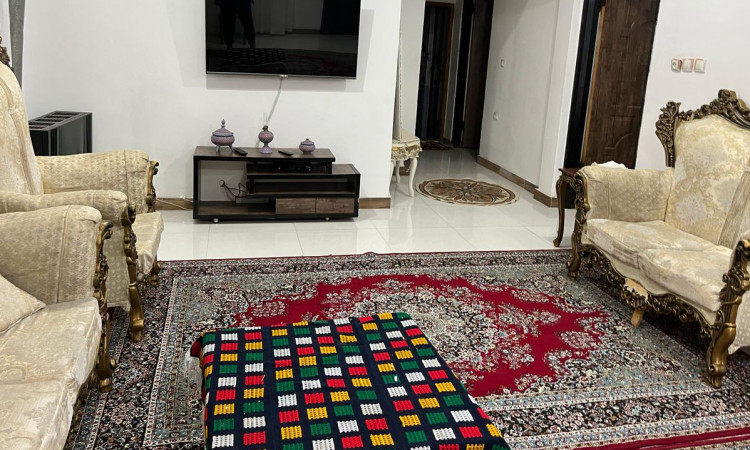 اجاره ویلا دو خواب نزدیک رودخانه پارسا
