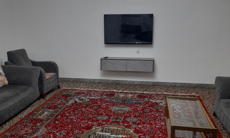 اجاره ویلا دو خوابه نصیری