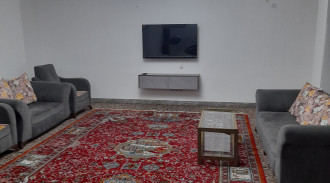 اجاره ویلا دو خوابه نصیری