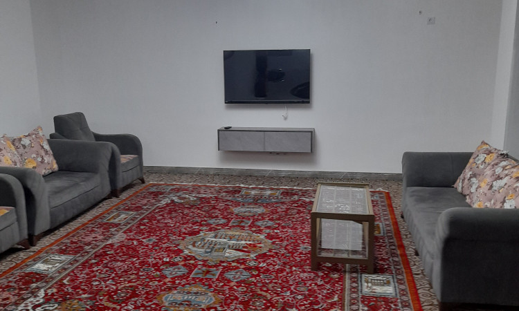 اجاره ویلا دو خوابه نصیری