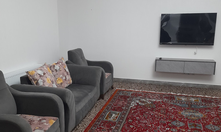 اجاره ویلا دو خوابه نصیری