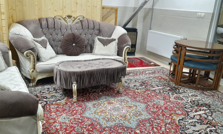 استئجار فيلا المزدوجة الربيع المزدوجة