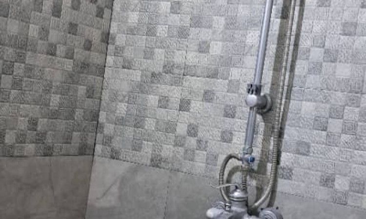 اجاره باغ ویلایی استخر آب گرم مهرچین