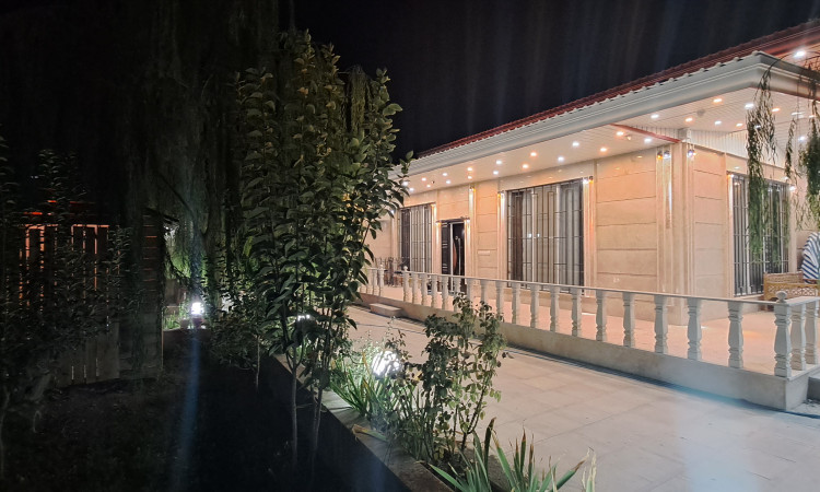 اجاره باغ ویلایی استخر آب گرم مهرچین