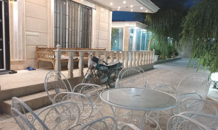 اجاره باغ ویلایی استخر آب گرم مهرچین