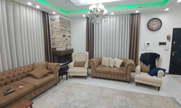 اجاره باغ ویلایی استخر آب گرم مهرچین