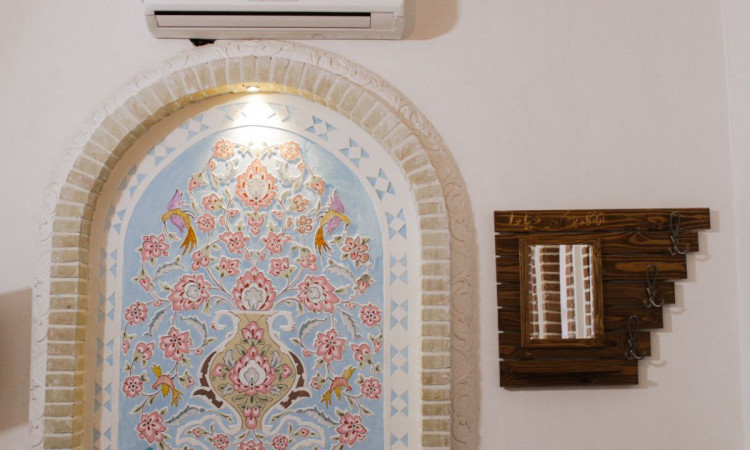 رزرو بوم گردی دیاوا واحد 4 (توئین)