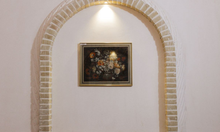رزرو بوم گردی دیاوا واحد 4 (توئین)