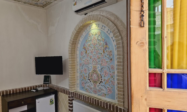 رزرو بوم گردی دیاوا واحد 4 (توئین)