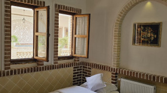 رزرو بوم گردی دیاوا واحد 4 (توئین)