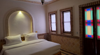 رزرو بوم گردی دیاوا واحد حوضخانه 5 (دبل)