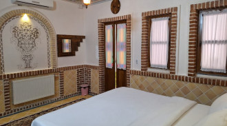 رزرو بوم گردی دیاوا واحد حوضخانه 6 (دبل)