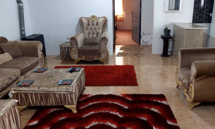 اجاره ویلا استخر سرپوشیده آبگرم عباسا