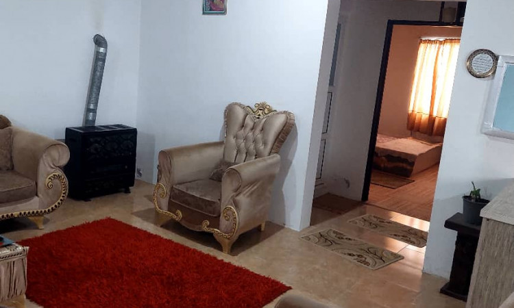 اجاره ویلا استخر سرپوشیده آبگرم عباسا
