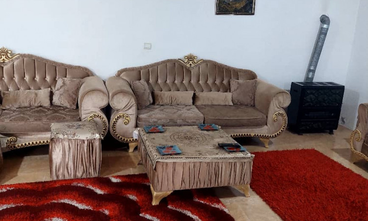 اجاره ویلا استخر سرپوشیده آبگرم عباسا